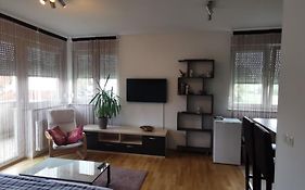 Apartment Daphnia